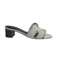 Sandales Oasis - Gris