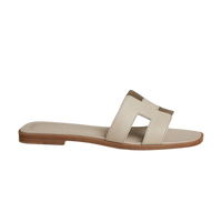 Sandales Oran - Beige