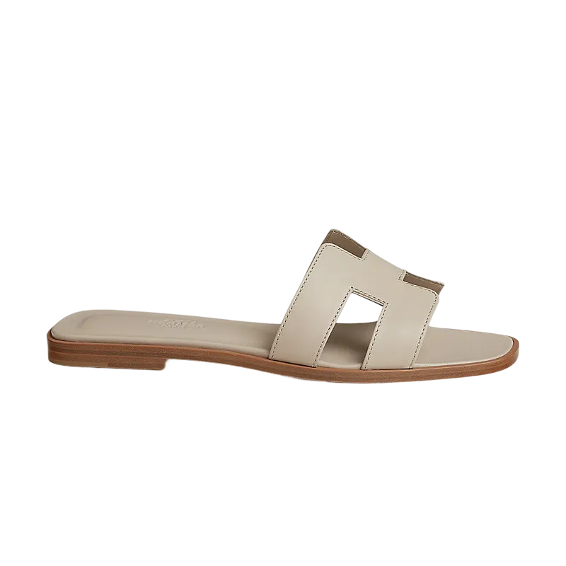 Sandales Oran - Beige