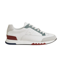 Sneakers Trail - Blanc