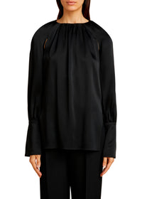 Top Kirsty - Black