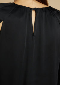 Top Kirsty - Black