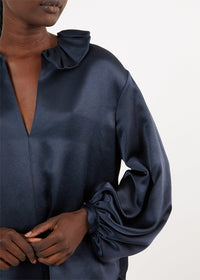 Top Fantine - Dark Navy