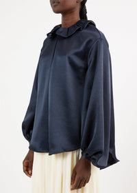Top Fantine - Dark Navy