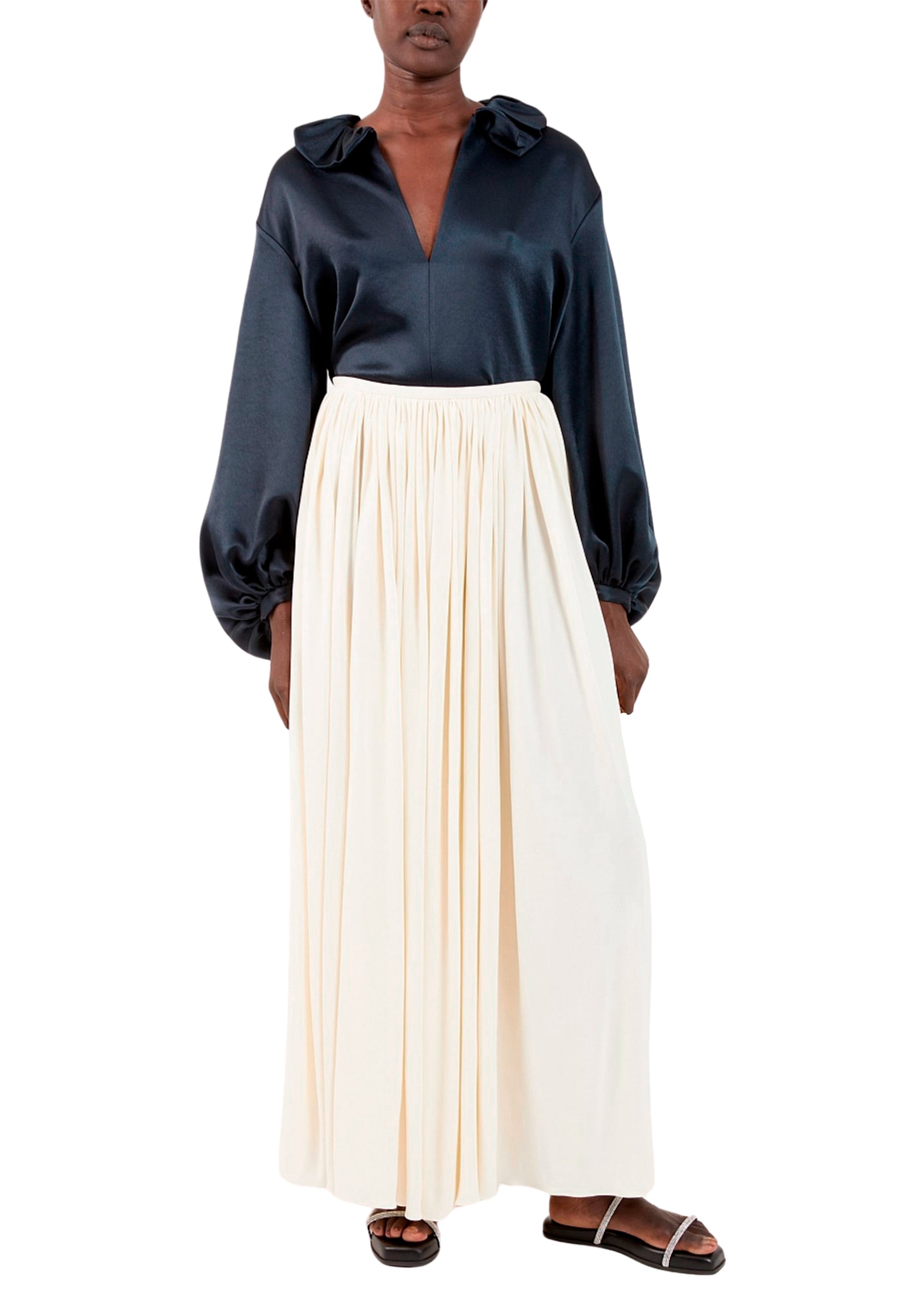 Top Fantine - Dark Navy