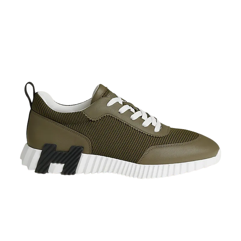 Sneakers Bouncing - Vert