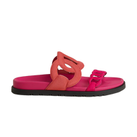 Sandales Extra - Rose