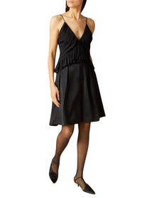 Short Isabelle - Black