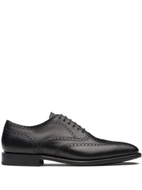 Richelieus Oxford Parkstone - Noir Naturel