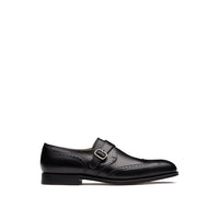 Derbies Oxford Piccadilly - Noir Naturel