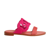 Sandales Lagune - Rose