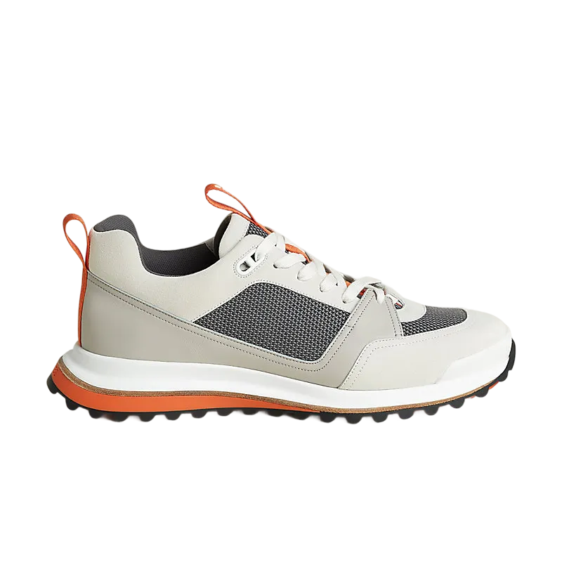 Sneakers Leader - Gris