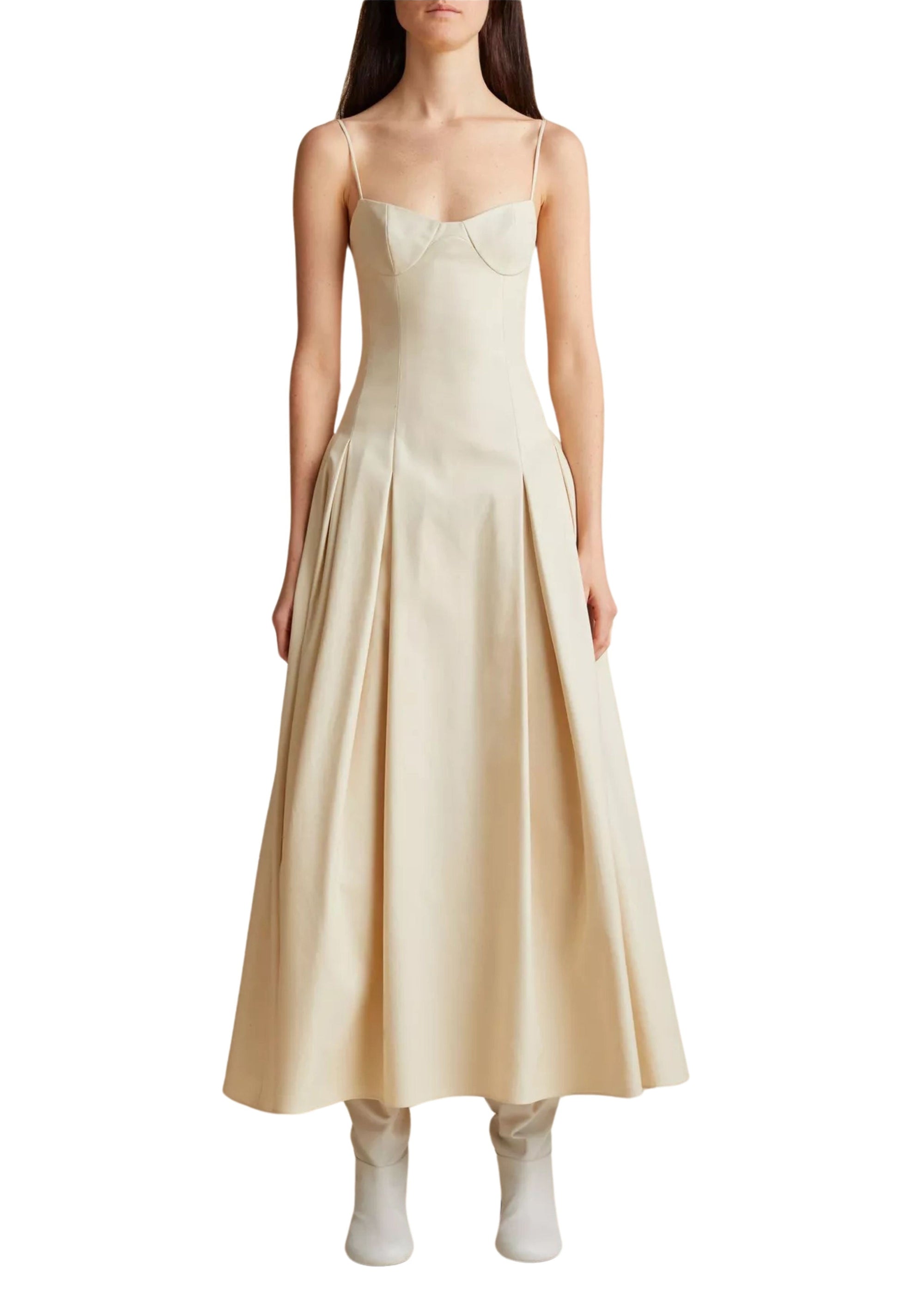 Robe Robyn - Bone