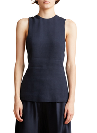 Robe - Dark Navy