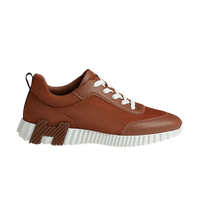 Sneakers Bouncing - Marron