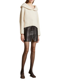 Pull Raisa en cachemire - Magnolia