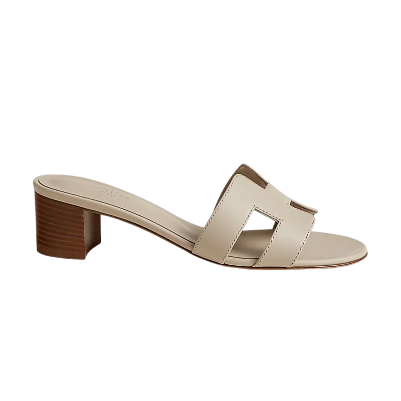Sandales Oasis - Beige