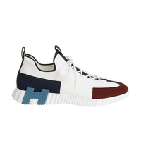 Sneakers slip-on Lift - Blanc