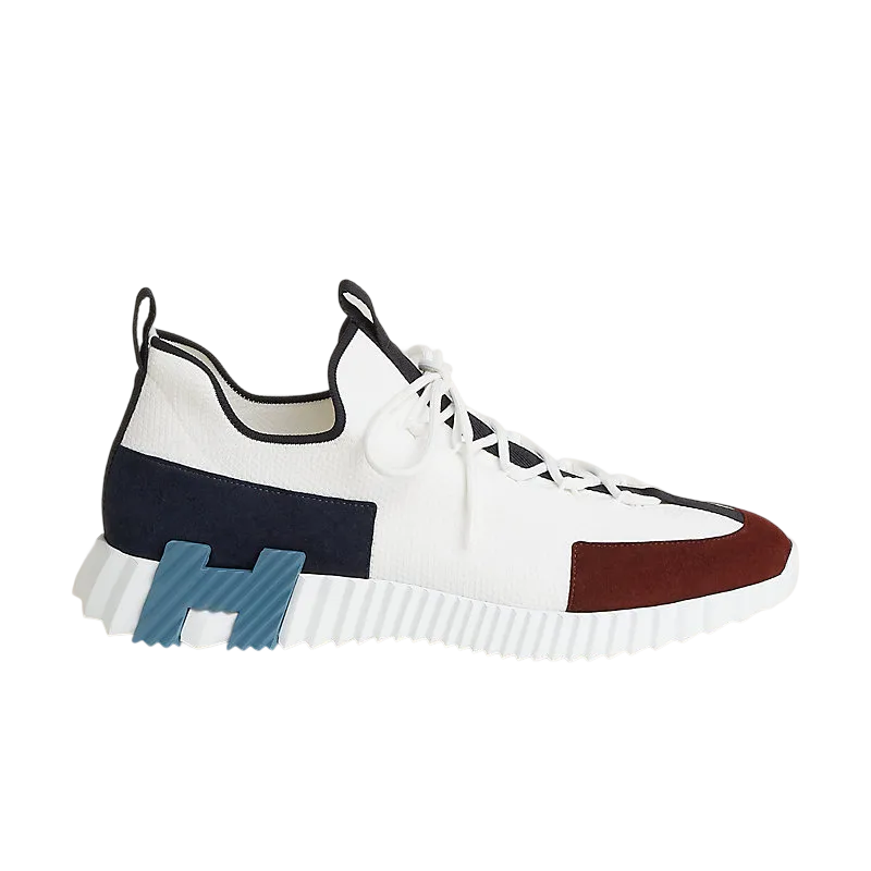 Sneakers slip-on Lift - Blanc