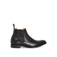 Bottines Houston - Noir Naturel