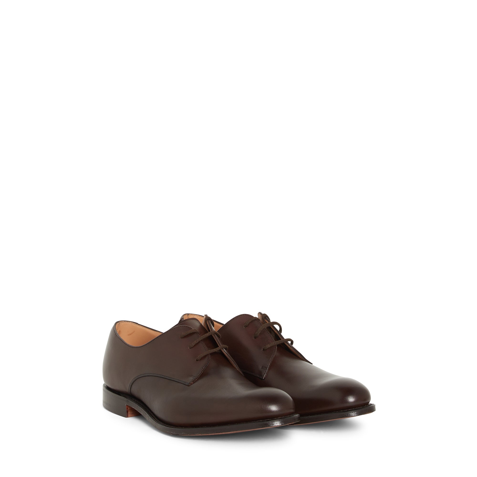 Derbies Oslo - Ebène Nevada