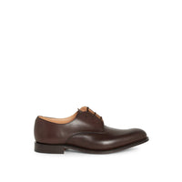 Derbies Oslo - Ebène Nevada