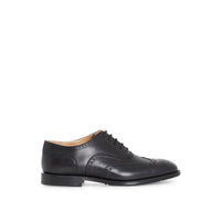 Richelieus Oxford Tarvin - Noir Naturel