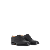 Richelieus Oxford Tarvin - Noir Naturel
