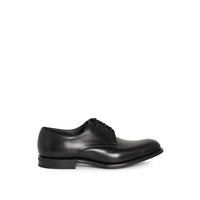 Derbies Riches - Noir Naturel
