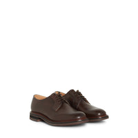 Derbies Woodbridge - Ebène Nevada