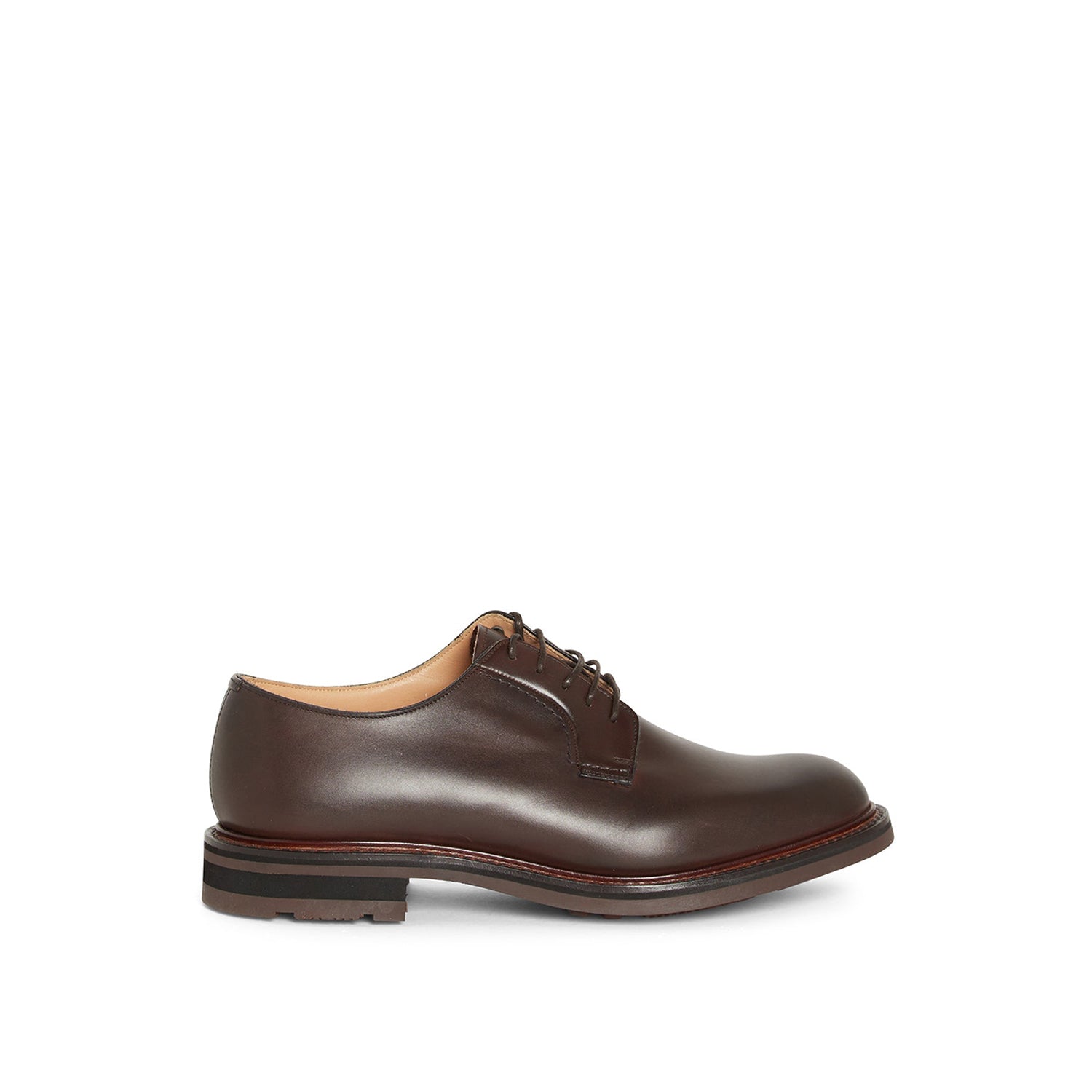 Derbies Woodbridge - Ebène Nevada
