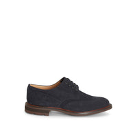 Richelieus Oxford Benwick - Bleu marine Castoro