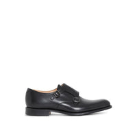 Richelieus Warminster - Noir Naturel