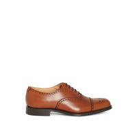 Richelieus Oxford Weymouth - Noisette Naturel