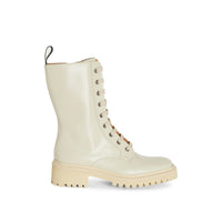Bottines Gwyneth - Sable Glacé
