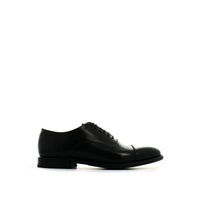 Richelieus Pamington - Noir Naturel