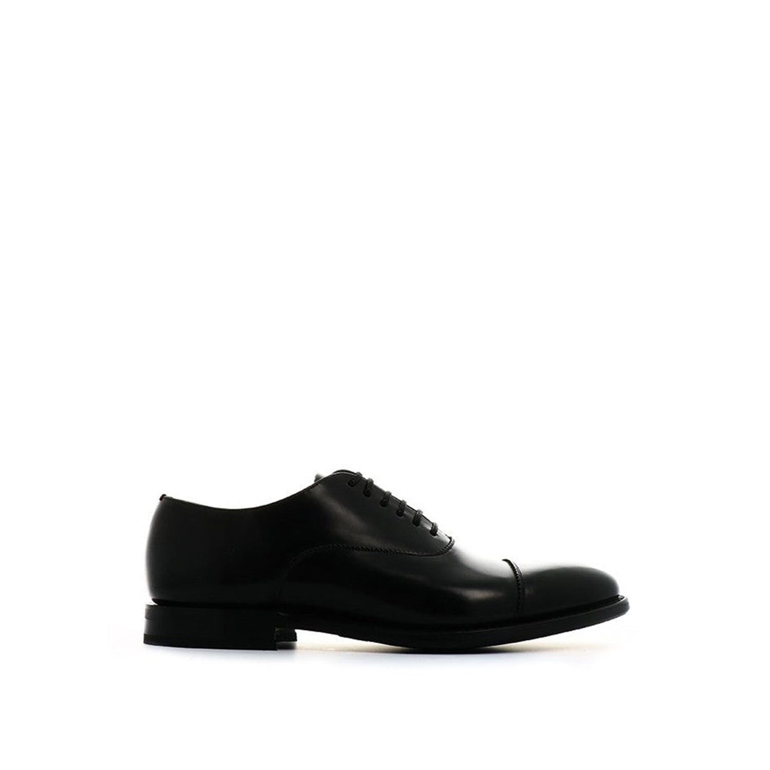 Richelieus Pamington - Noir Naturel