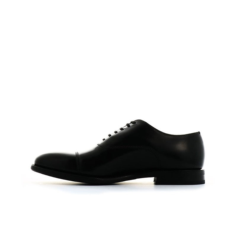 Richelieus Pamington - Noir Naturel