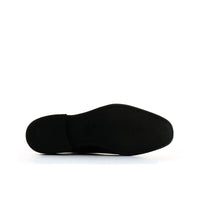 Richelieus Pamington - Noir Naturel