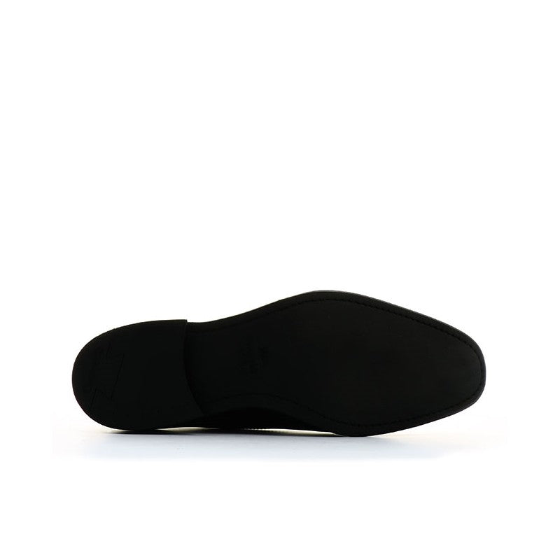 Richelieus Pamington - Noir Naturel
