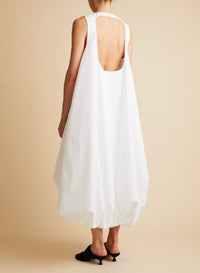 Robe ample