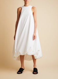 Robe ample