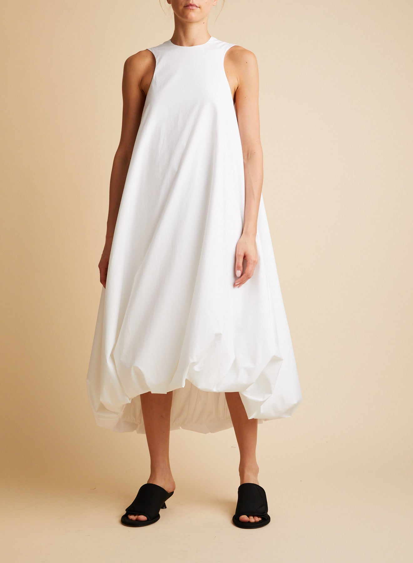 Robe ample
