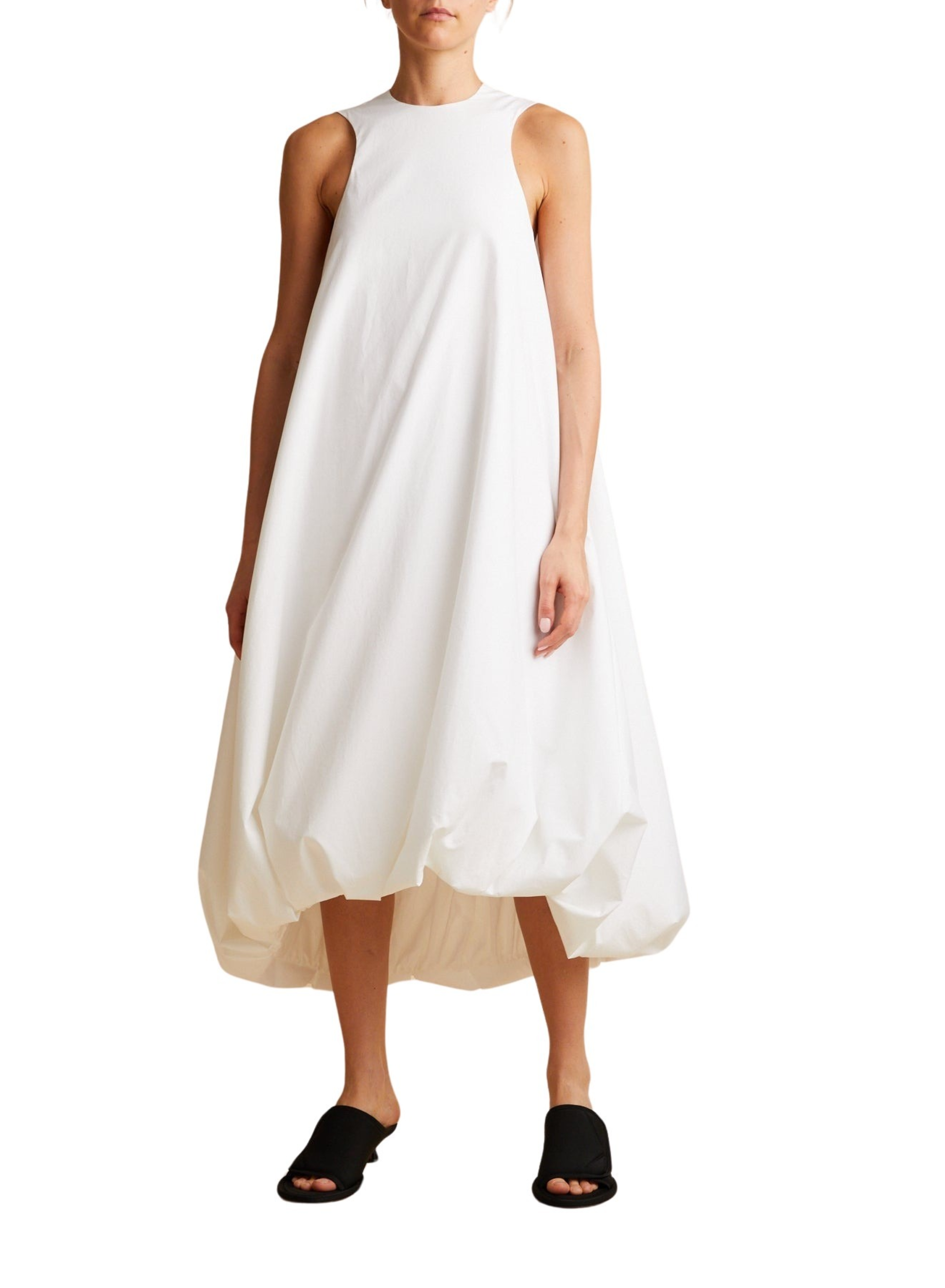 Robe ample