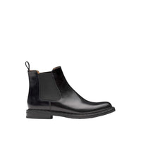 Bottines Nirah - Noir Rois