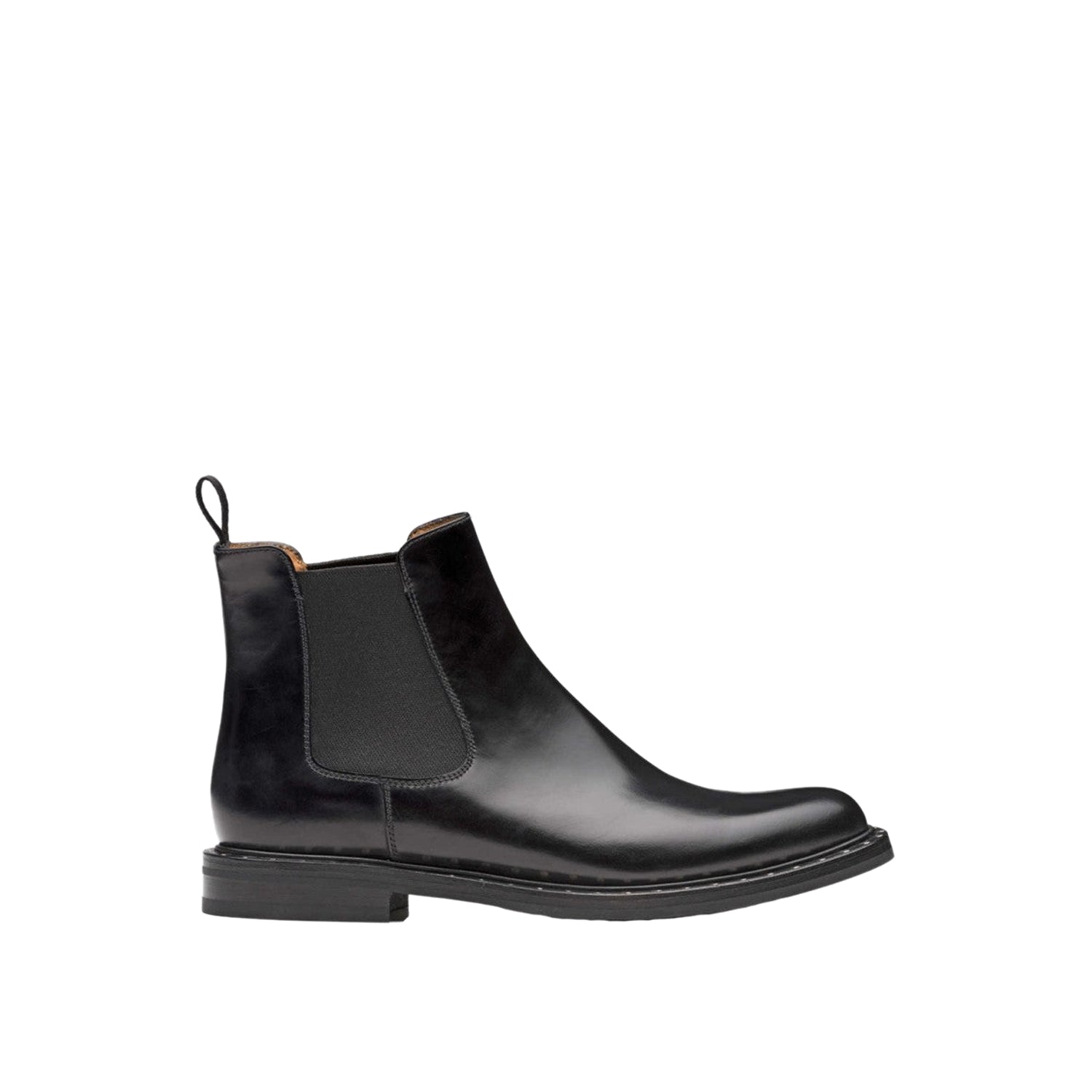 Bottines Nirah - Noir Rois