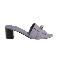 Sandales Gigi 50 - Gris