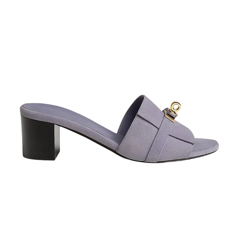 Sandales Gigi 50 - Gris