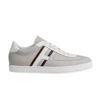 Sneakers Boomerang - Gris