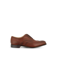 Richelieus Oxford Berlin - Noisette Naturel